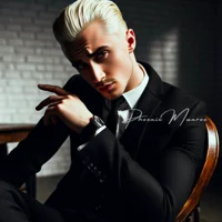 Draco Malfoy