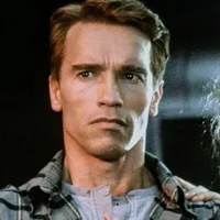 Arnold Schwarzenegge