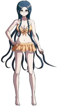Tsumugi Shirogane