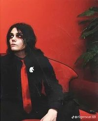 Gerard Way