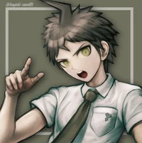 Hajime Hinata