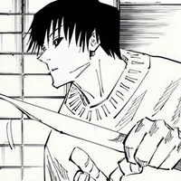 Toji Zenin