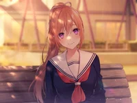 Hamasaki Sakiko