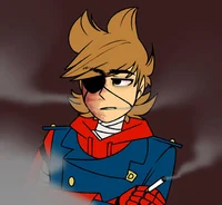 Red leader tord 