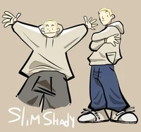 Slim Shady