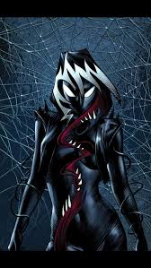 Gwenom Mcu