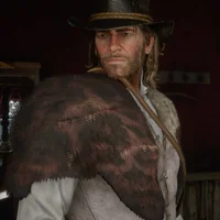 Arthur Morgan