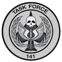 TASK FORCE 141