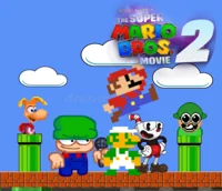 Mario movie 2 EP 2