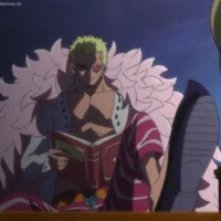 Doflamingo 