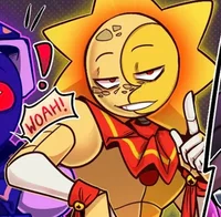 Dark Sundrop -SAMS-