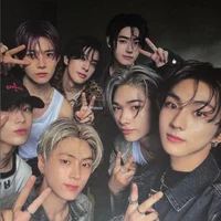 Enhypen - strt racer