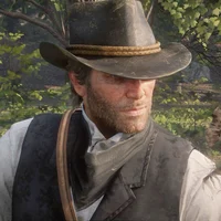 Arthur Morgan