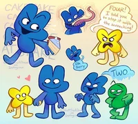 BFB X FNF 
