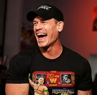 John Cena 