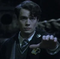 Tom Riddle