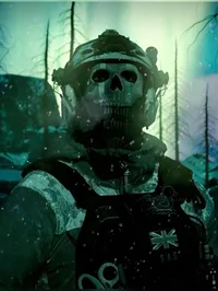 Ghost 