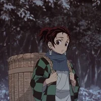 Tanjiro Kamado 