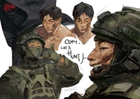 Kim Horangi Hong-Jin