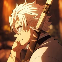 Sanemi Shinazugawa