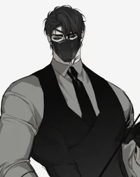 Quiet Husband