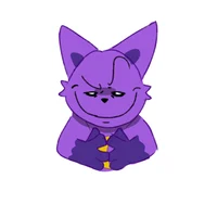 Funny Catnap