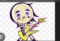 Black lemonade cooki