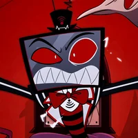 Vox - HAZBIN HOTEL