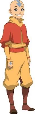 Avatar Aang