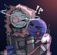 Neptune and Uranus 2