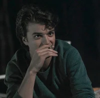 Steve Harrington