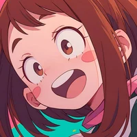 Ochaco Uraraka