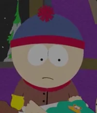 Stan marsh