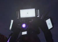 Upgraded Titan Tvman