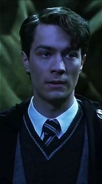 Tom Riddle