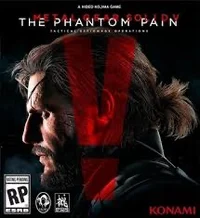 MGSV