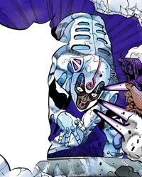 Ghiaccio 