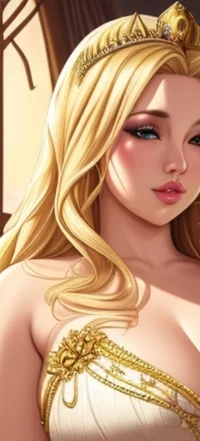 Princess Hetoria