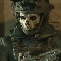 Ghost - Fictional