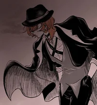 Chuuya Nakahara