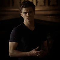 Stefan Salvatore 