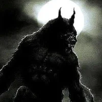 Werewolf RP