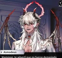 Asmodeus