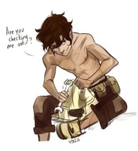 Leo Valdez