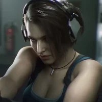 jill valentine