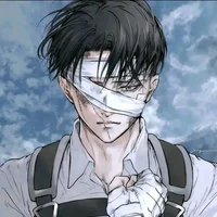 Levi Ackerman