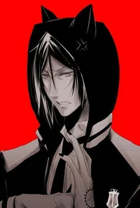 Sebastian michaelis 