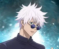 Gojo Satoru