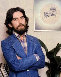 George Harrison