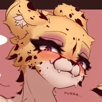 Cheetah Mommy